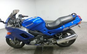 KAWASAKI ZZ-R400 2005 ZX400N