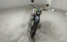 KAWASAKI SUPER SHERPA KL250G