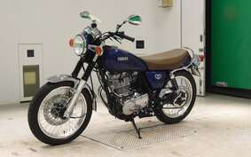 YAMAHA SR400 Gen.5 2021 RH16J