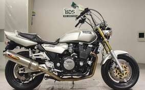 YAMAHA XJR1200 1994 4KG