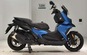 BMW C400X 2019