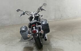 YAMAHA DRAGSTAR 250 VG05J