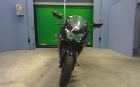 KAWASAKI NINJA 250R 2010 EX250K