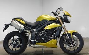 TRIUMPH SPEED TRIPLE 1050 2013 PN105G