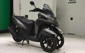 YAMAHA TRICITY 125 A SEC1J