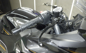 KAWASAKI NINJA 400 2023 EX400G