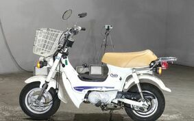 HONDA CHALY 50 CF50