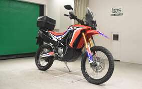 HONDA CRF250 RALLY A MD44