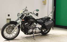 YAMAHA DRAGSTAR 400 2006 VH01J