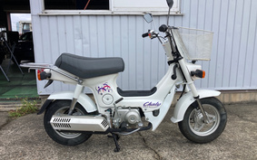 HONDA CHALY 50 CF50