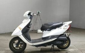 YAMAHA JOG ZR SA58J