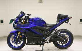 YAMAHA YZF-R25 A RG43J