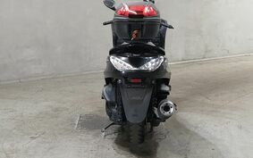 YAMAHA GRAND MAJESTY 400 2016 SH06J