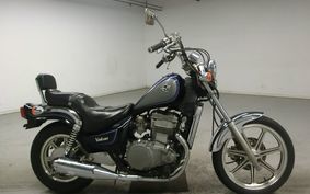 KAWASAKI VULCAN 400 1992 EN400B