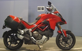 DUCATI MULTISTRADA 1200 S 2015 AA02J