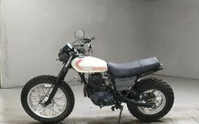 YAMAHA TW200 2JL