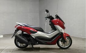 YAMAHA N-MAX 155 SG31