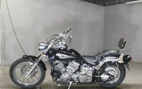 YAMAHA DRAGSTAR 400 2010 VH02J