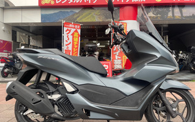 HONDA PCX 160 KF47