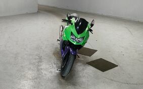 KAWASAKI NINJA 250R EX250K