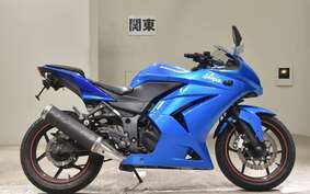 KAWASAKI NINJA 250R EX250K