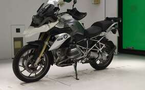 BMW R1200GS 2014 0A01