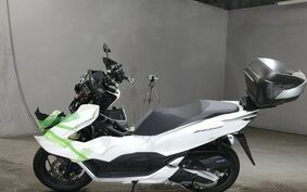 HONDA PCX 160 KF47