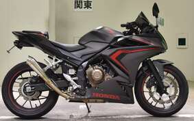 HONDA CBR400R NC56