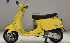 VESPA LX125IE