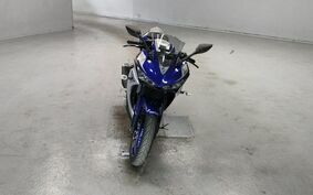 YAMAHA YZF-R3 2015 RH07J