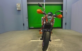 KTM 200 DUKE JUC40