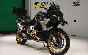 BMW R1250GS 2021