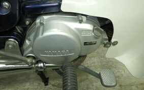 YAMAHA MATE 50 V50