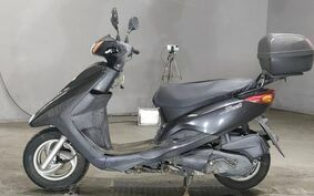 YAMAHA AXIS 125 TREET SE53J