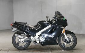 KAWASAKI ZZ-R250 EX250H