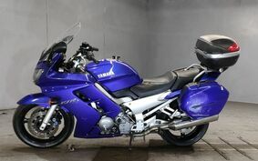 YAMAHA FJR1300 2001 RP04