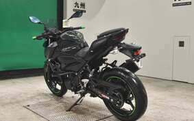 KAWASAKI Z400 Gen.2 2020 EX400G