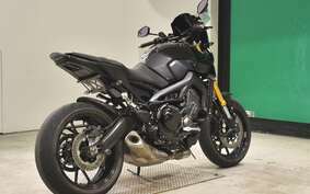 YAMAHA MT-09 2015 RN34J