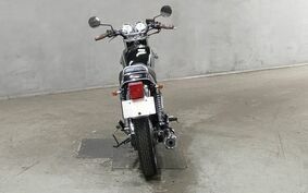 YAMAHA SR400 2012 RH03J