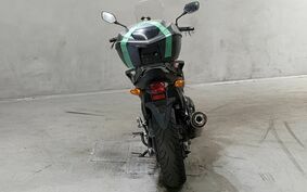 HONDA NC 700 S DCT 2012 RC61