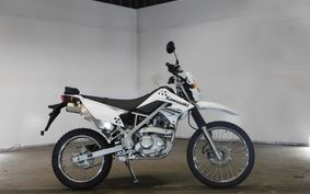 KAWASAKI KLX125 2010 LX125C