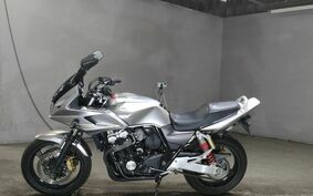 HONDA CB400 SUPER BOLDOR 2007 NC39