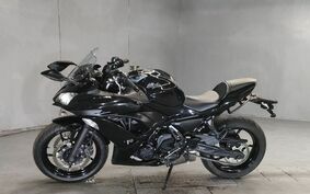 KAWASAKI NINJA 650 2018 ER650H