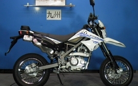 KAWASAKI KLX125D TRACKER 2011 LX125D