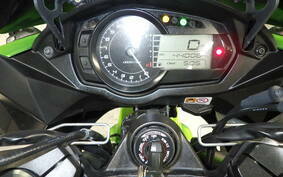 KAWASAKI NINJA 1000 A 2013 ZXT00G