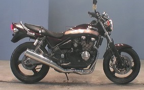 KAWASAKI ZEPHYR 400 KAI 2006 ZR400C