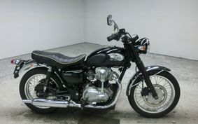 KAWASAKI W400 2006 EJ400A