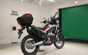 HONDA CRF250 RALLY LDA MD44