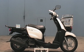 YAMAHA GEAR Gen.2 2007 UA06J