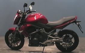 KAWASAKI ER400 N 2011 ER400B